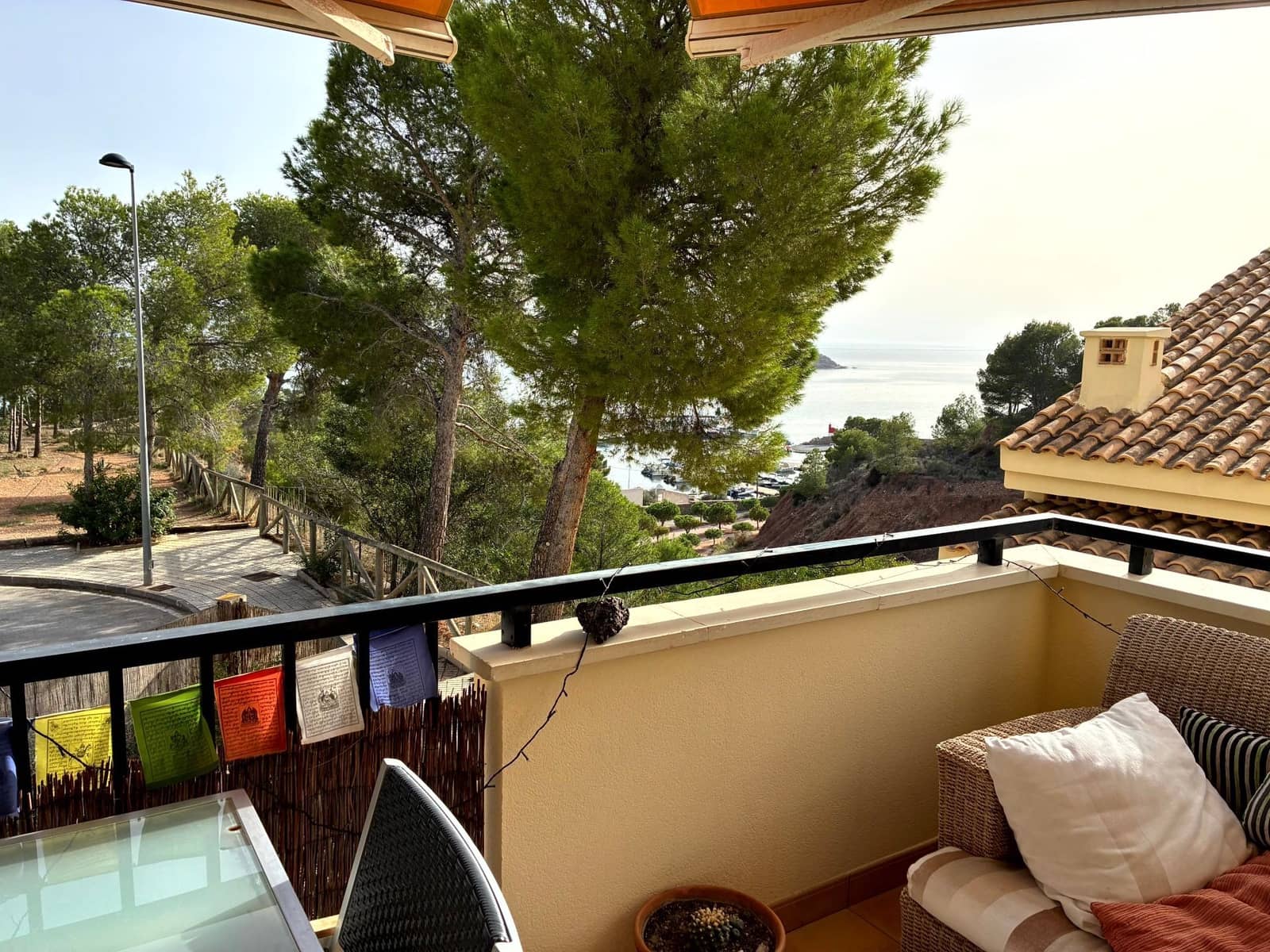 2 soveværelse Lejlighed til salg i Altea med swimmingpool garage - € 395.000 (Ref: 9402851)