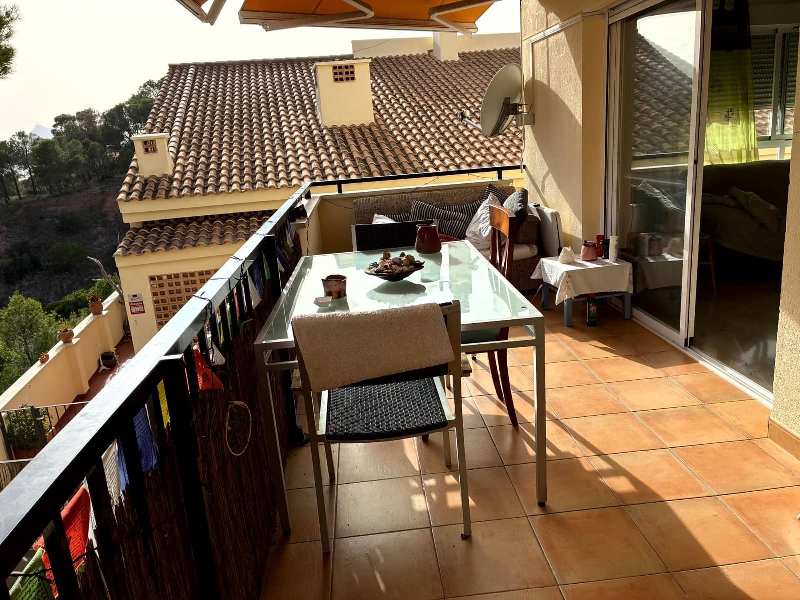 2 soveværelse Lejlighed til salg i Altea med swimmingpool garage - € 395.000 (Ref: 9402851)