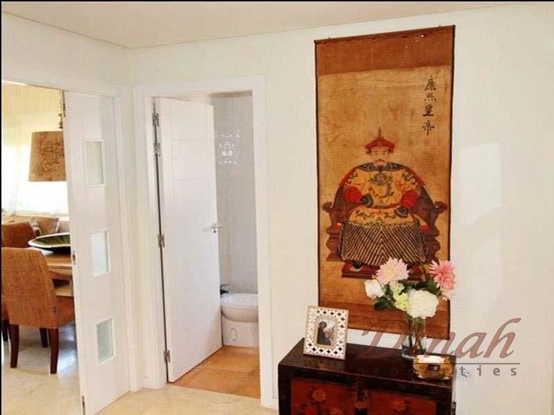 2 bedroom Apartment for sale in Altea with pool garage - € 380,000 (Ref: 9402851)