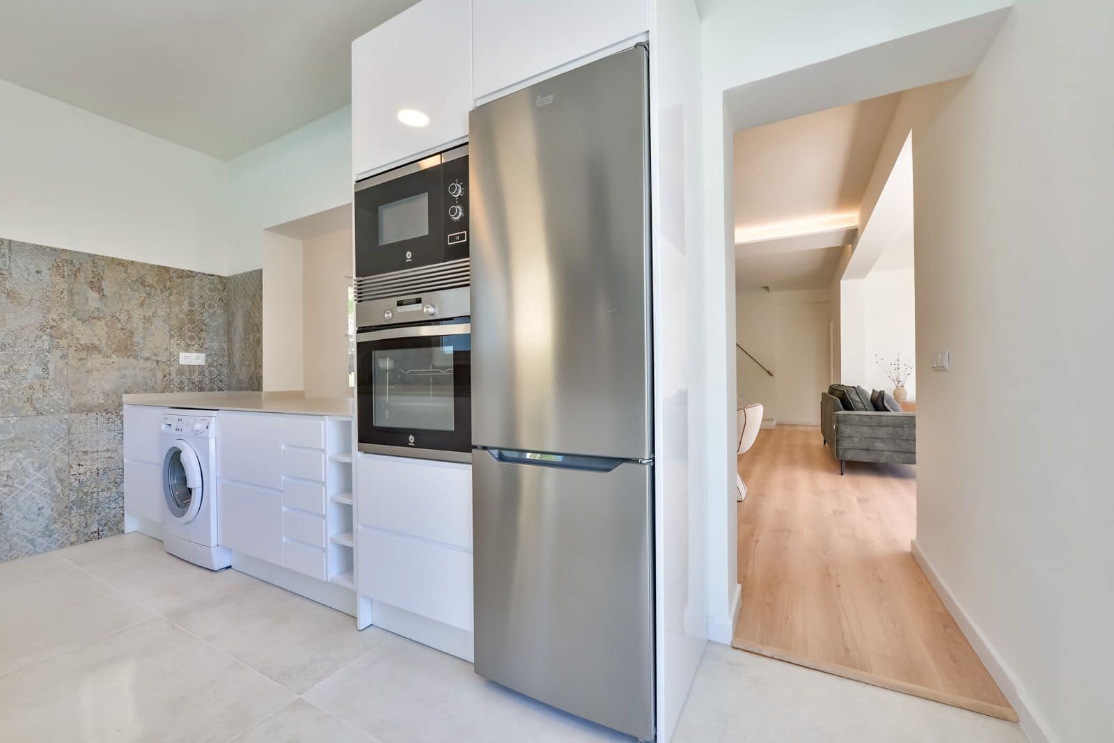 3 bedroom Villa for sale in Altea with pool garage - € 695,000 (Ref: 9406196)