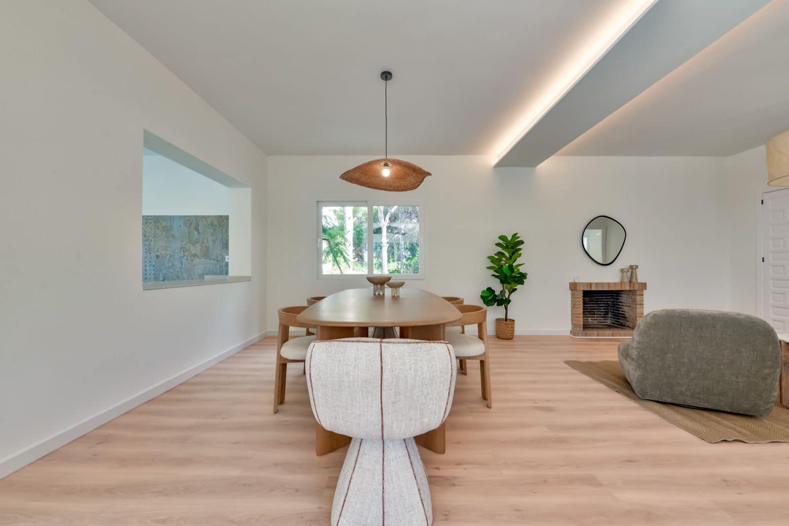 3 bedroom Villa for sale in Altea with pool garage - € 695,000 (Ref: 9406196)