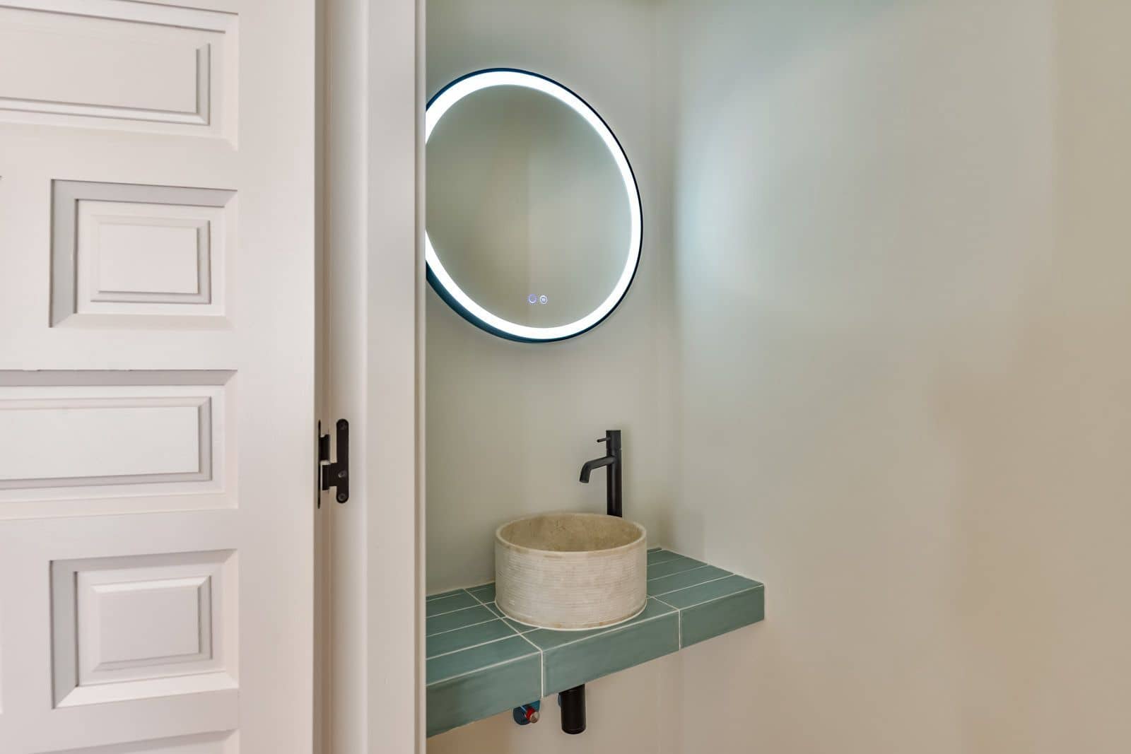 3 bedroom Villa for sale in Altea with pool garage - € 695,000 (Ref: 9406196)