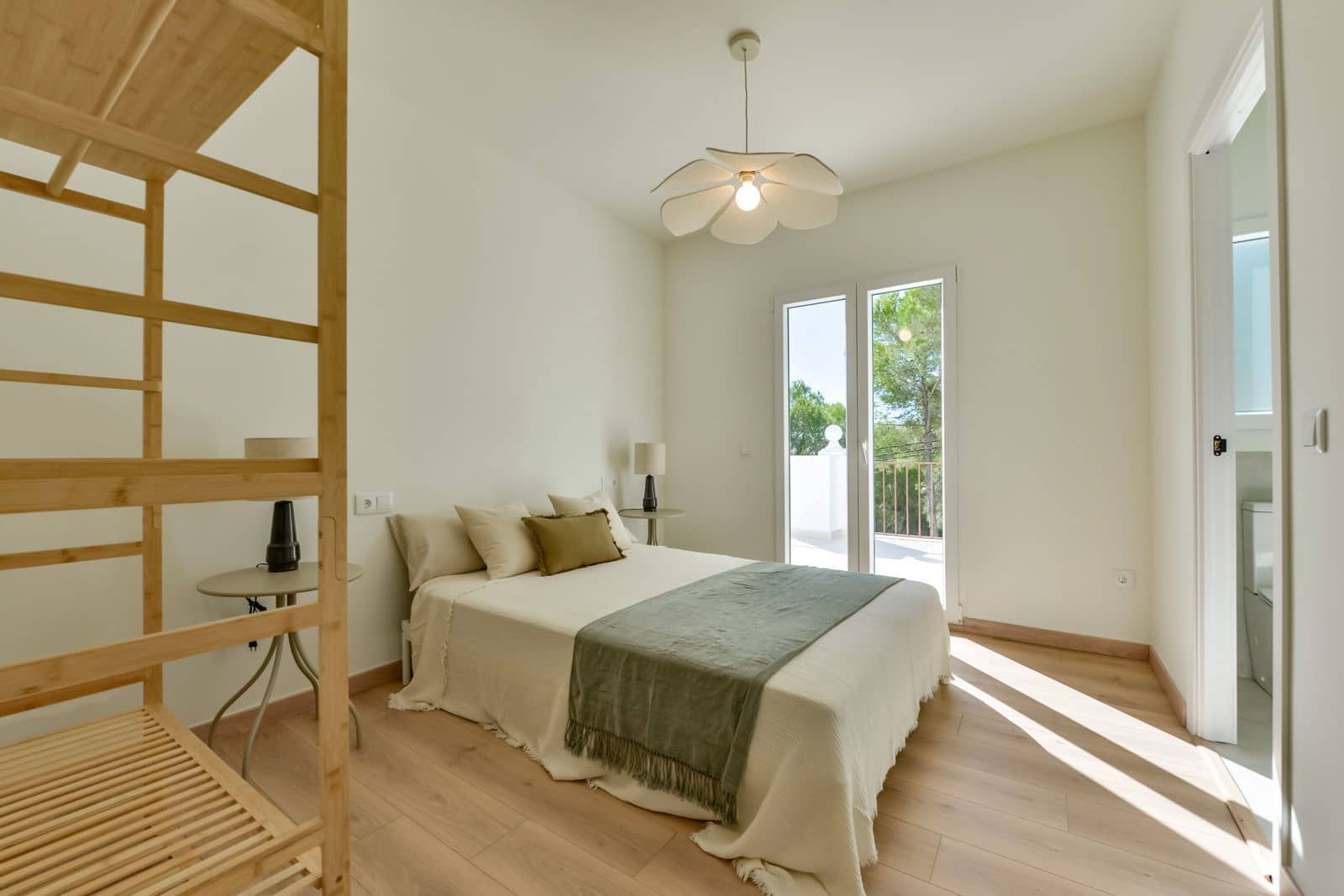 3 bedroom Villa for sale in Altea with pool garage - € 695,000 (Ref: 9406196)