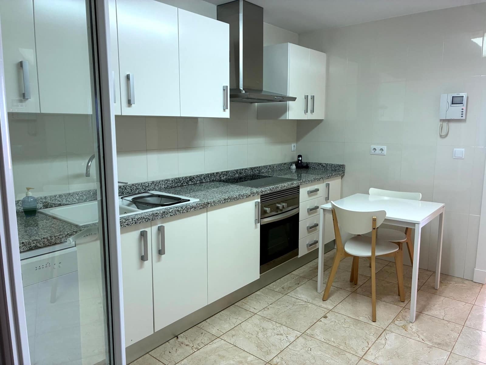 3 soverom Leilighet til salgs i Altea med svømmebasseng garasje - € 1 300 000 (Ref: 9406197)