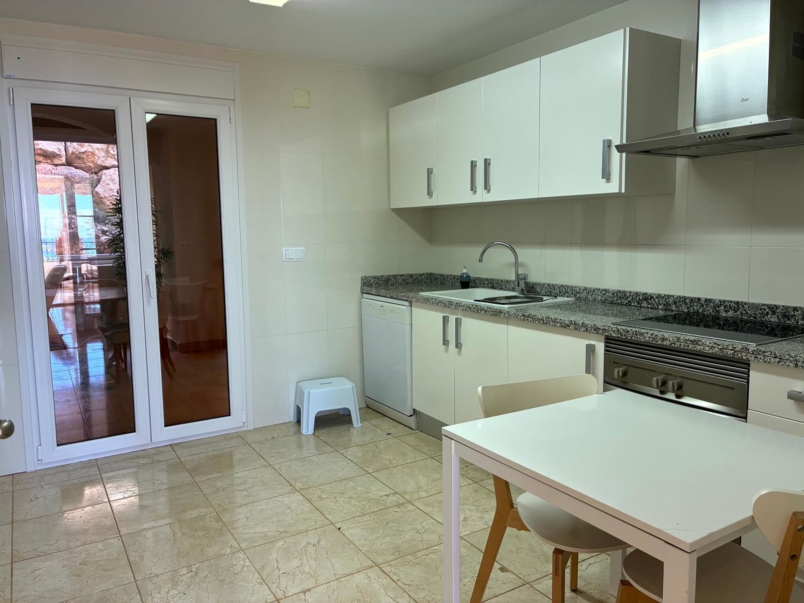 3 soverom Leilighet til salgs i Altea med svømmebasseng garasje - € 1 300 000 (Ref: 9406197)