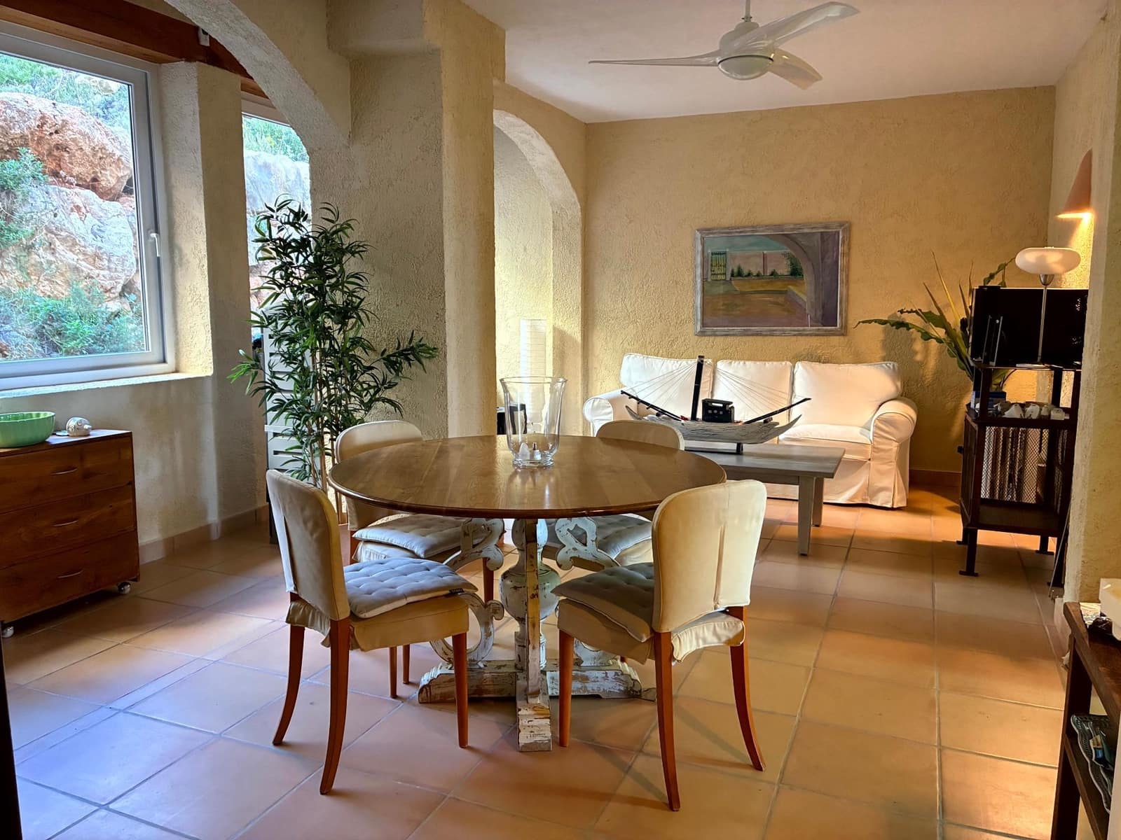 3 soverom Leilighet til salgs i Altea med svømmebasseng garasje - € 1 300 000 (Ref: 9406197)