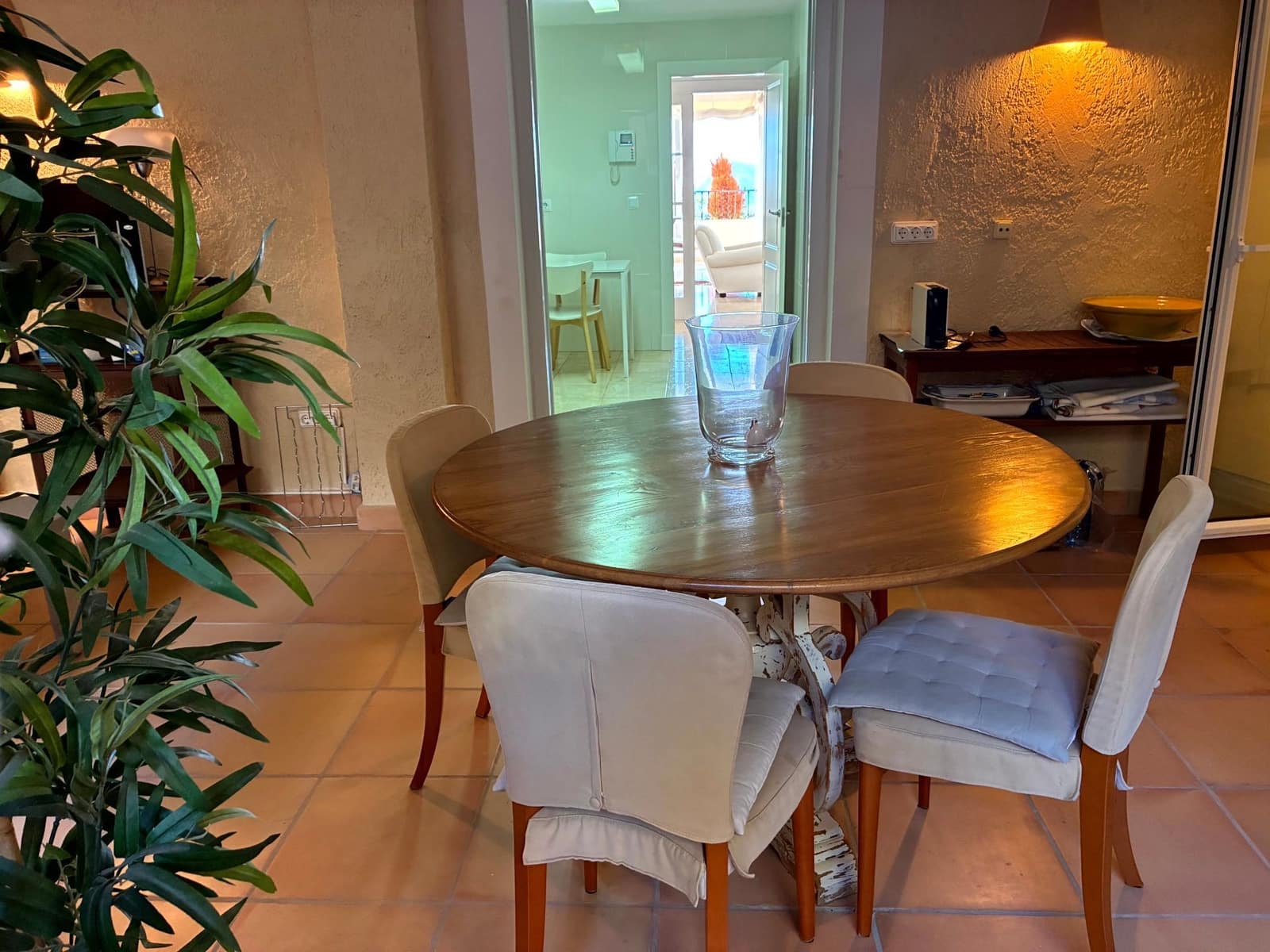 3 soverom Leilighet til salgs i Altea med svømmebasseng garasje - € 1 300 000 (Ref: 9406197)