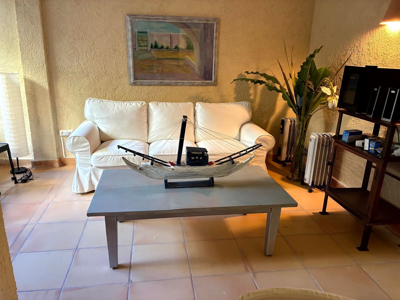 3 soverom Leilighet til salgs i Altea med svømmebasseng garasje - € 1 300 000 (Ref: 9406197)