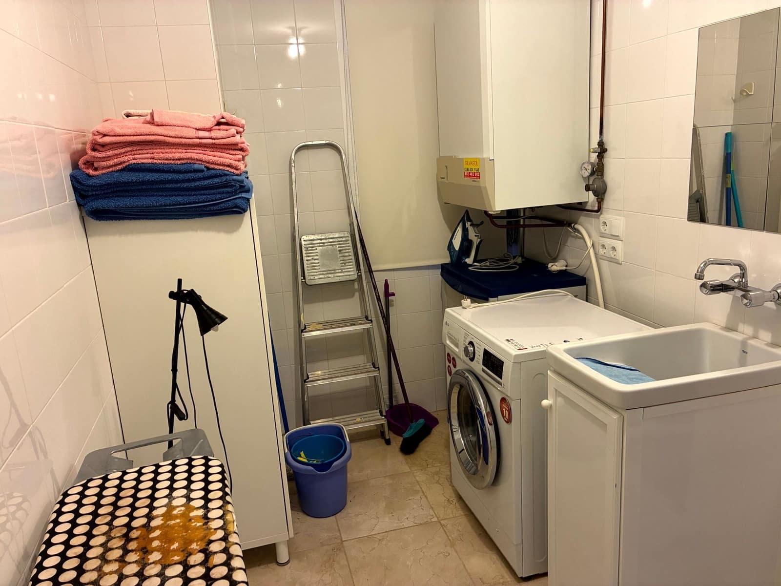 3 soverom Leilighet til salgs i Altea med svømmebasseng garasje - € 1 300 000 (Ref: 9406197)