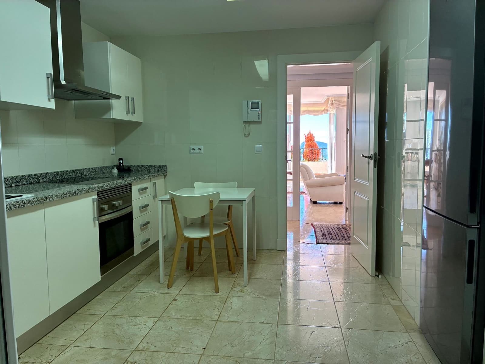 3 soverom Leilighet til salgs i Altea med svømmebasseng garasje - € 1 300 000 (Ref: 9406197)