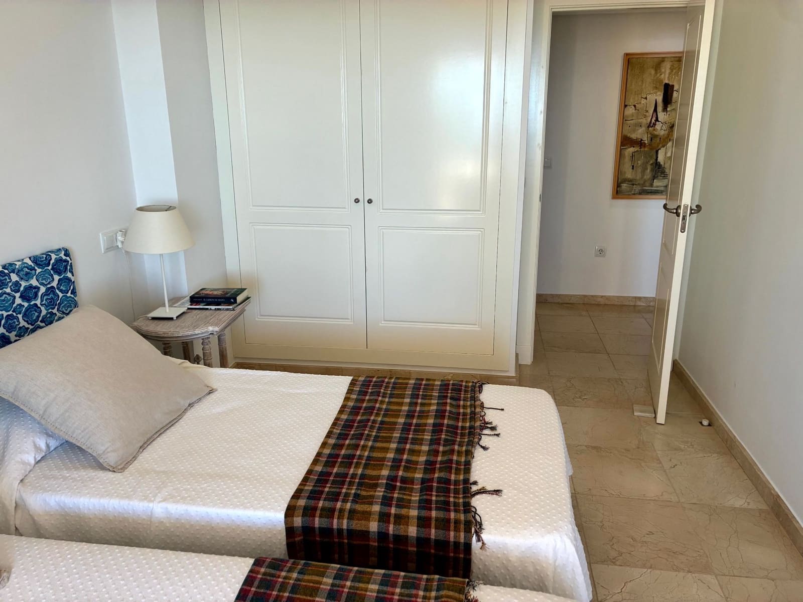 3 soverom Leilighet til salgs i Altea med svømmebasseng garasje - € 1 300 000 (Ref: 9406197)