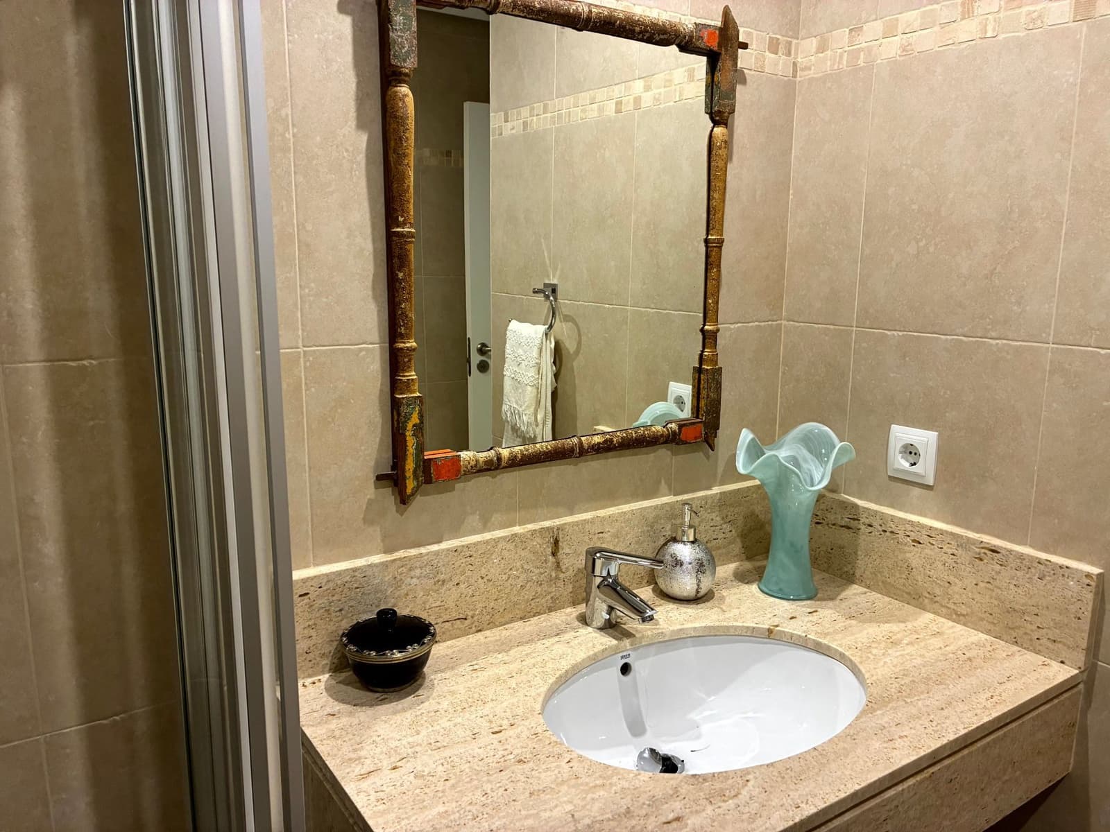 3 soverom Leilighet til salgs i Altea med svømmebasseng garasje - € 1 300 000 (Ref: 9406197)
