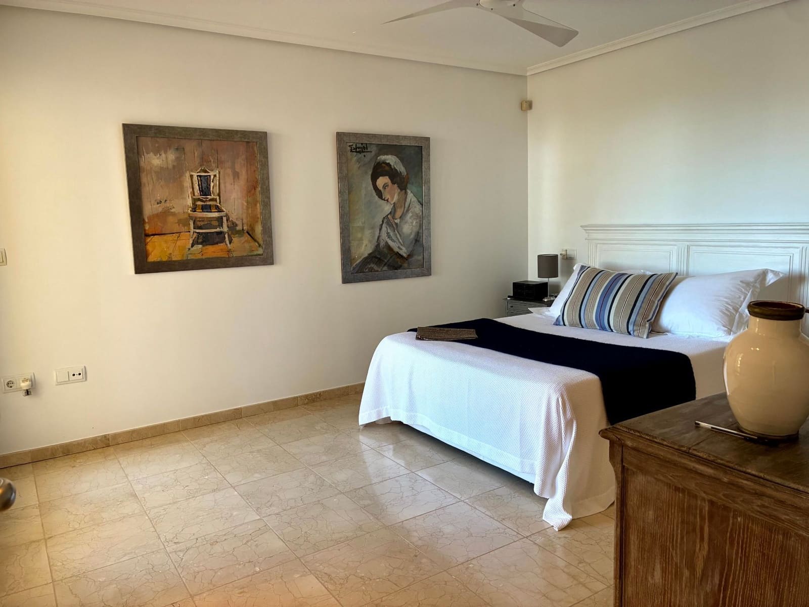 3 soverom Leilighet til salgs i Altea med svømmebasseng garasje - € 1 300 000 (Ref: 9406197)