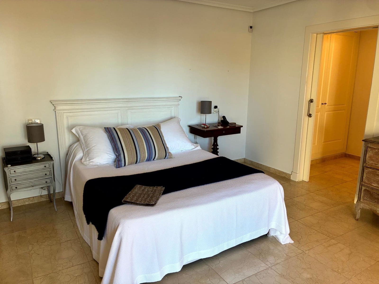 3 soverom Leilighet til salgs i Altea med svømmebasseng garasje - € 1 300 000 (Ref: 9406197)