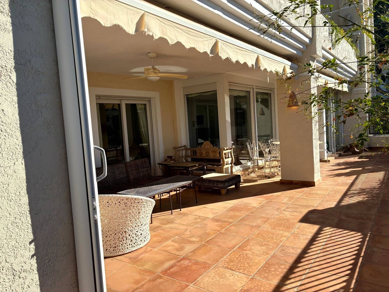 3 soverom Leilighet til salgs i Altea med svømmebasseng garasje - € 1 300 000 (Ref: 9406197)