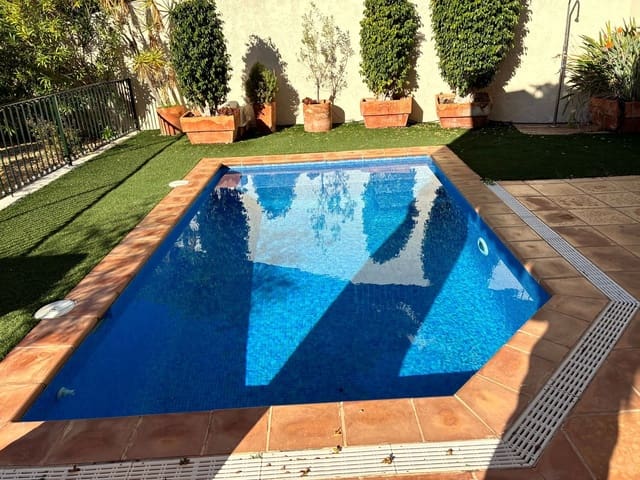 3 soverom Leilighet til salgs i Altea med svømmebasseng garasje - € 1 300 000 (Ref: 9406197)