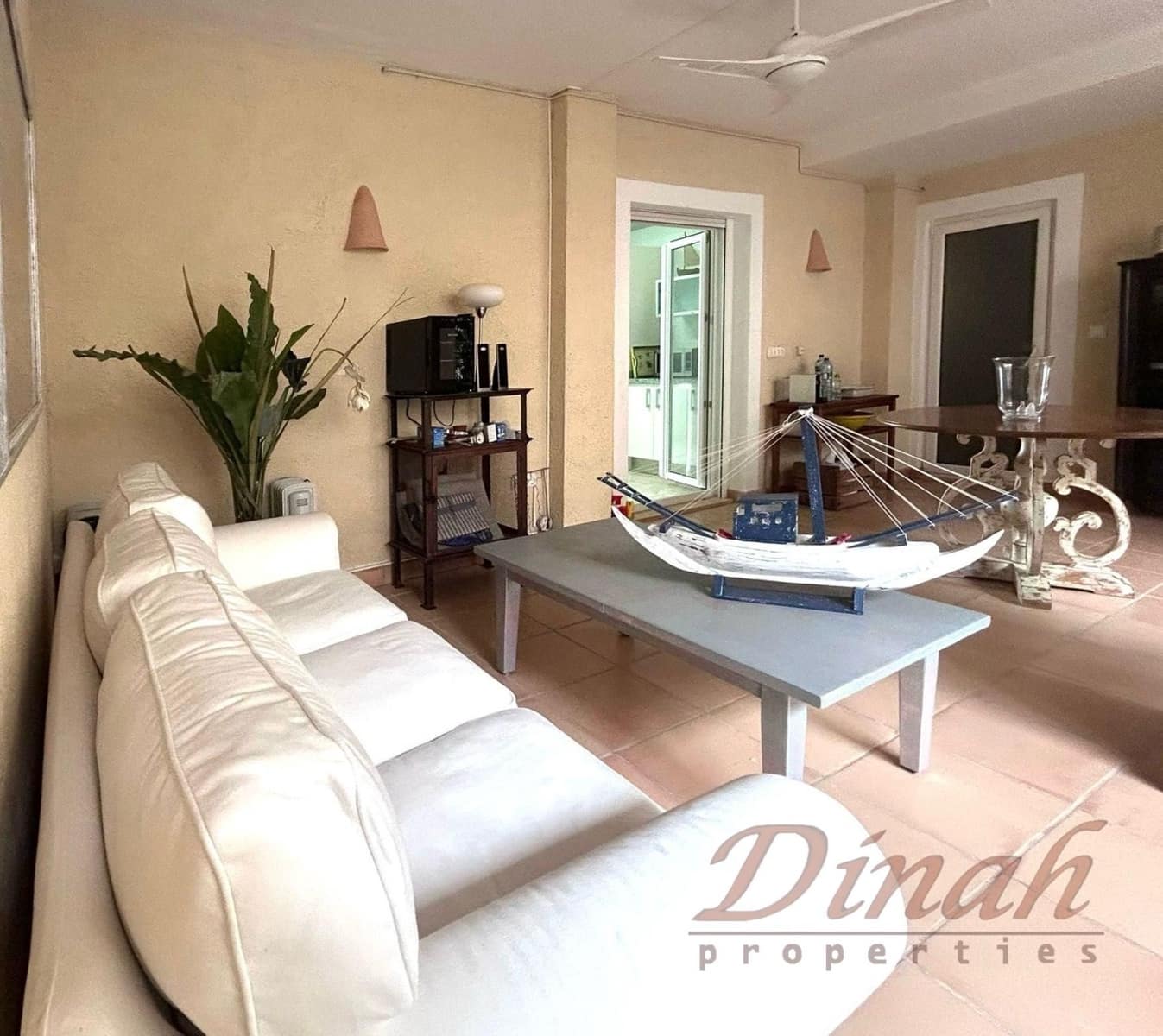 3 soverom Leilighet til salgs i Altea med svømmebasseng garasje - € 1 300 000 (Ref: 9406197)