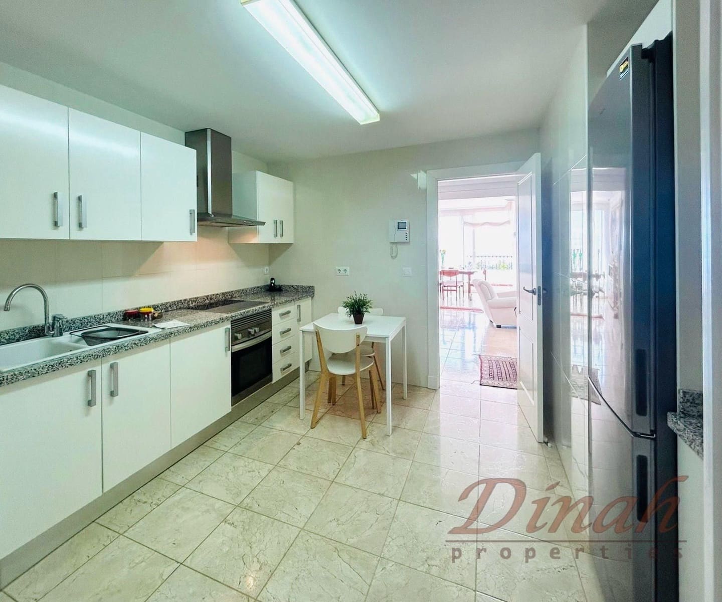 3 soverom Leilighet til salgs i Altea med svømmebasseng garasje - € 1 300 000 (Ref: 9406197)