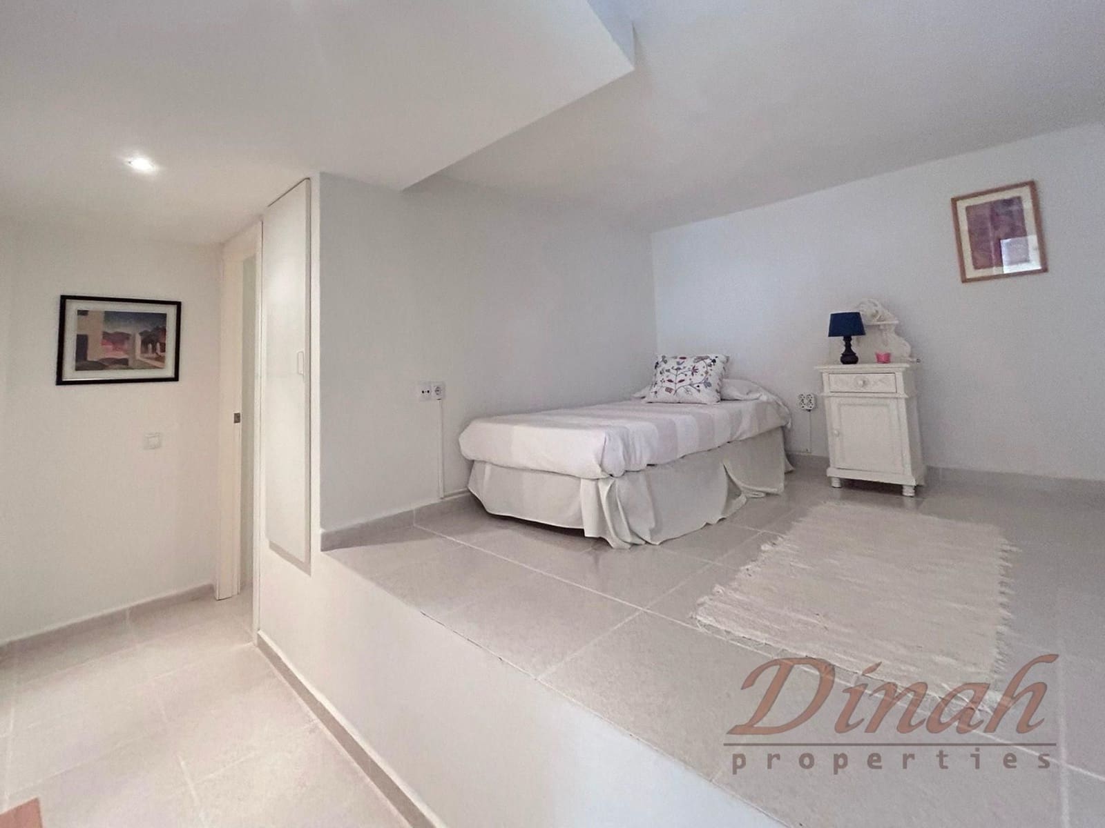 3 soverom Leilighet til salgs i Altea med svømmebasseng garasje - € 1 300 000 (Ref: 9406197)