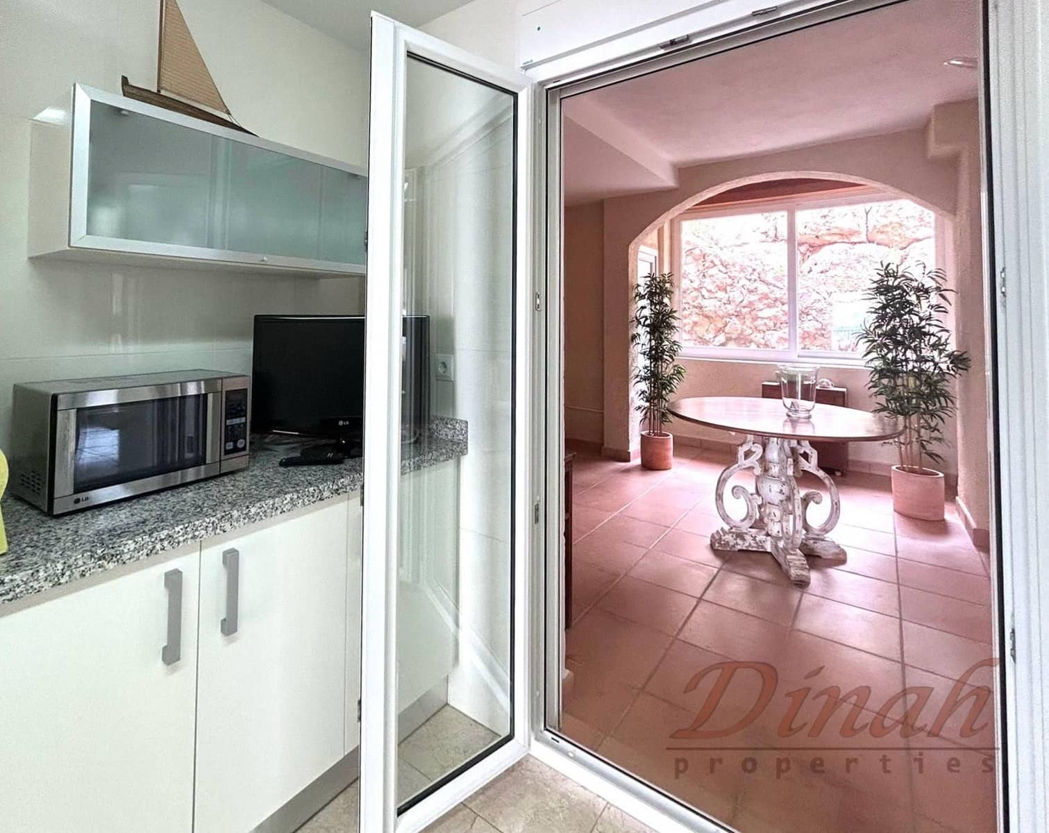 3 soverom Leilighet til salgs i Altea med svømmebasseng garasje - € 1 300 000 (Ref: 9406197)