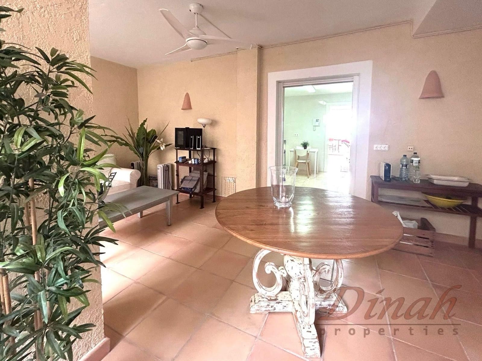 3 soverom Leilighet til salgs i Altea med svømmebasseng garasje - € 1 300 000 (Ref: 9406197)