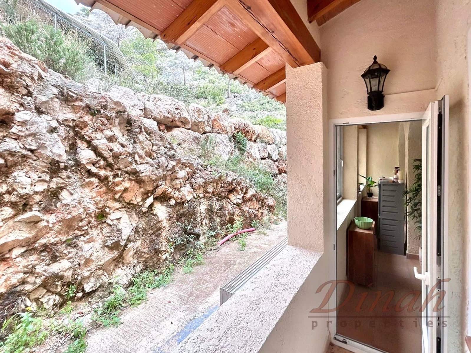 3 soverom Leilighet til salgs i Altea med svømmebasseng garasje - € 1 300 000 (Ref: 9406197)