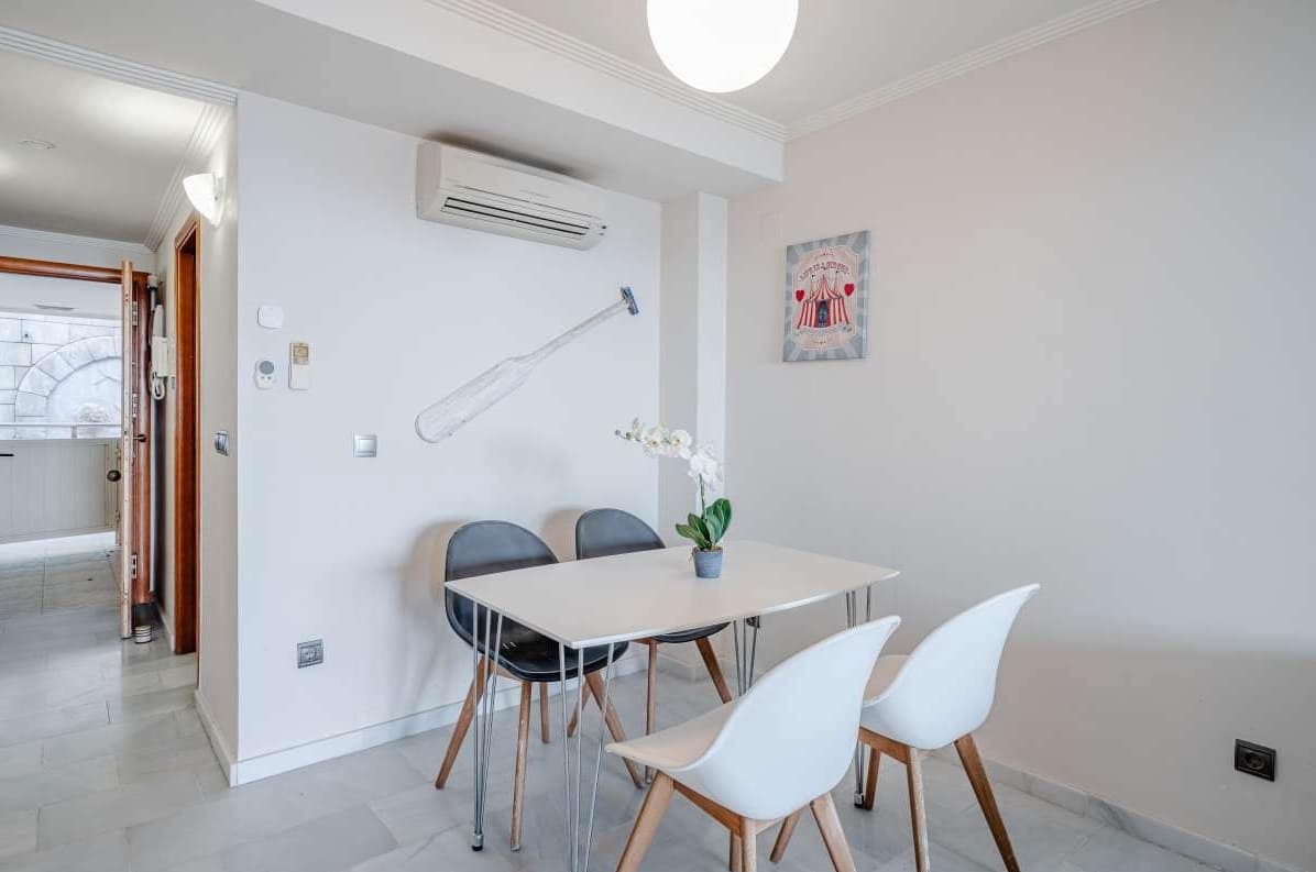 2 bedroom Apartment for sale in Altea with pool garage - € 380,000 (Ref: 9406198)