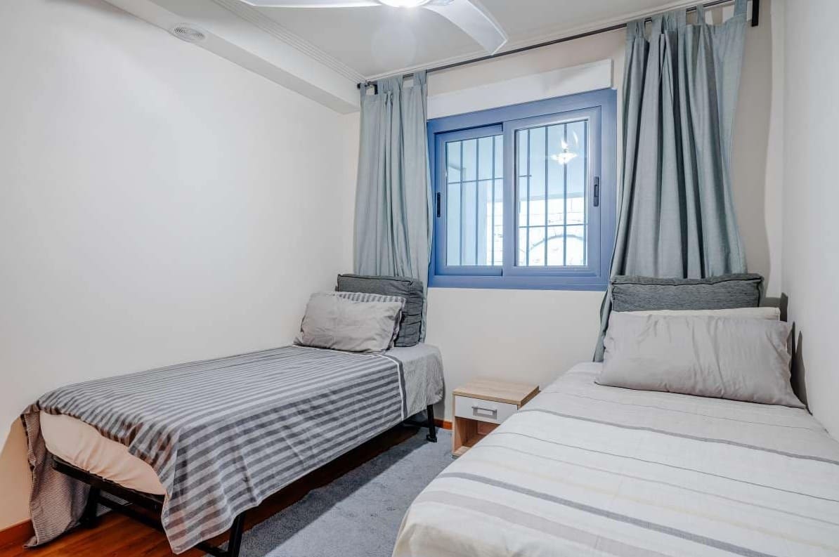 2 bedroom Apartment for sale in Altea with pool garage - € 380,000 (Ref: 9406198)