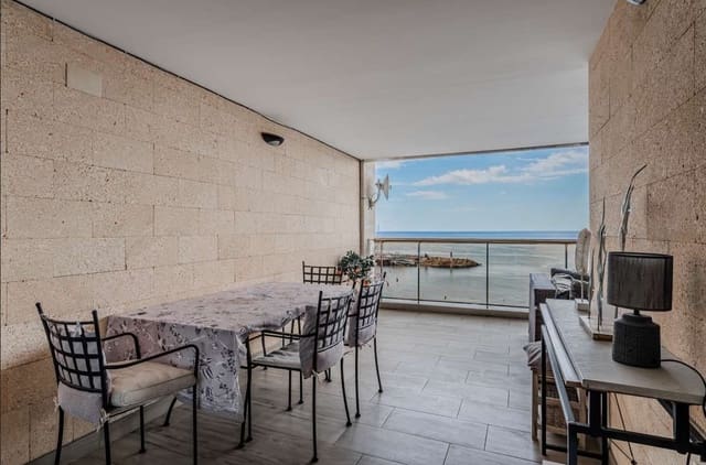 2 soveværelse Lejlighed til salg i Altea med swimmingpool garage - € 380.000 (Ref: 9406198)