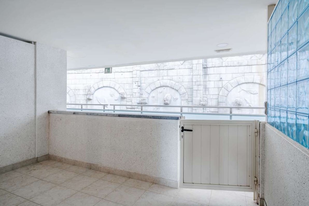 2 bedroom Apartment for sale in Altea with pool garage - € 380,000 (Ref: 9406198)