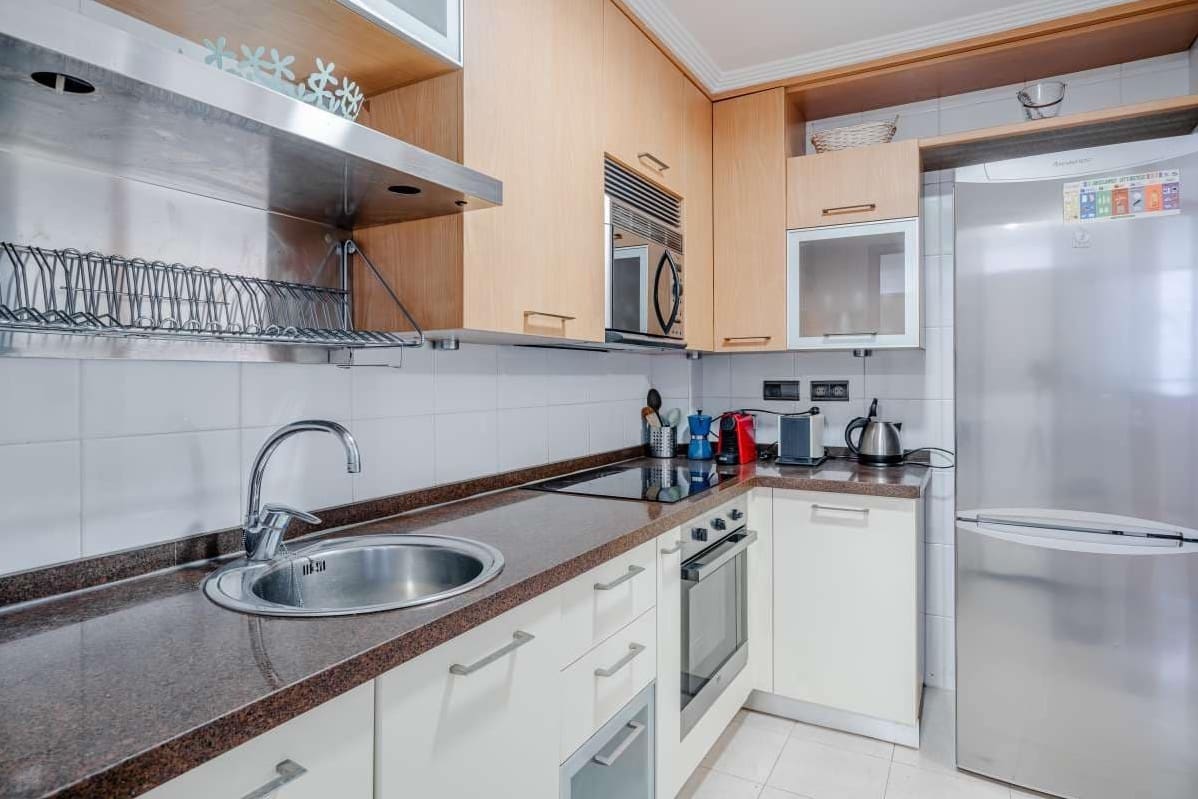 2 bedroom Apartment for sale in Altea with pool garage - € 380,000 (Ref: 9406198)