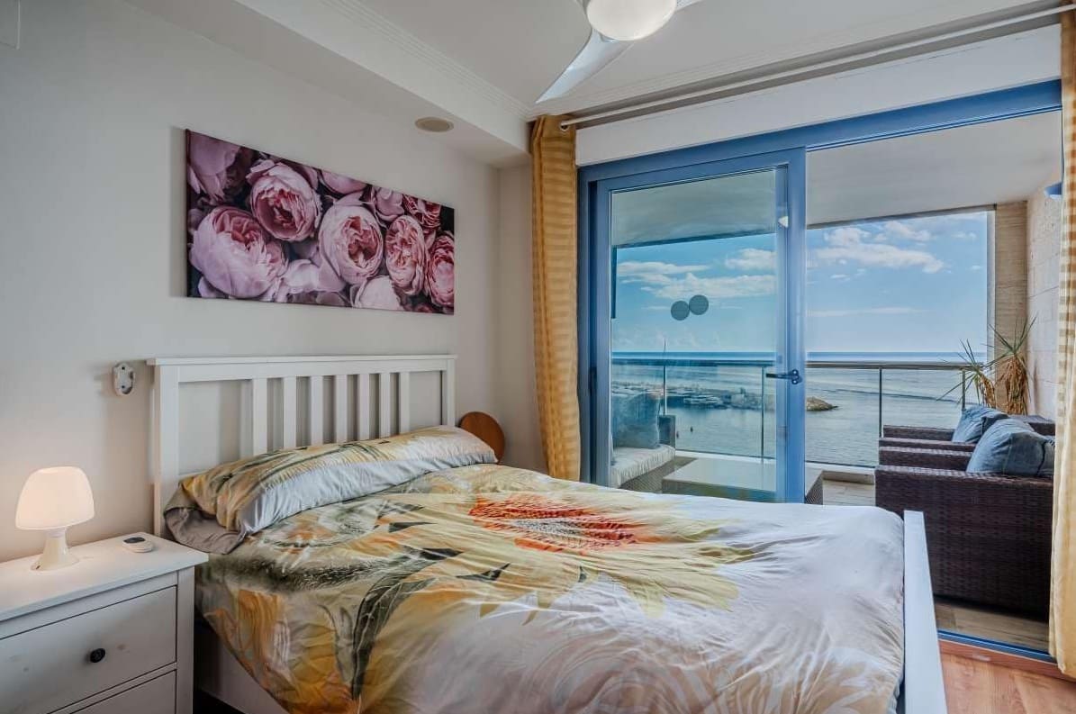 2 bedroom Apartment for sale in Altea with pool garage - € 380,000 (Ref: 9406198)