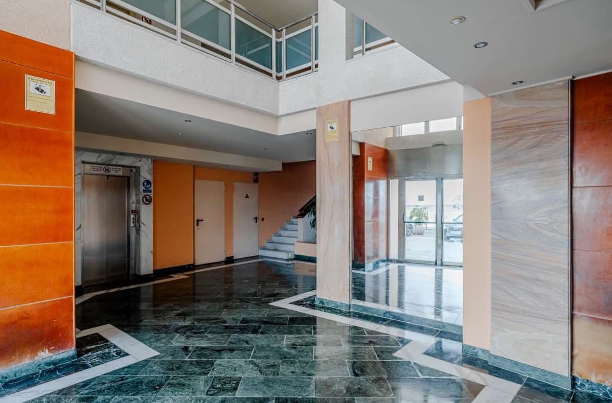 2 bedroom Apartment for sale in Altea with pool garage - € 380,000 (Ref: 9406198)