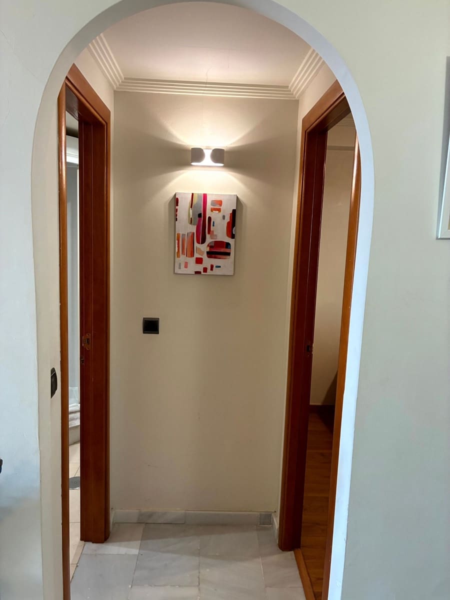 2 bedroom Apartment for sale in Altea with pool garage - € 380,000 (Ref: 9406198)