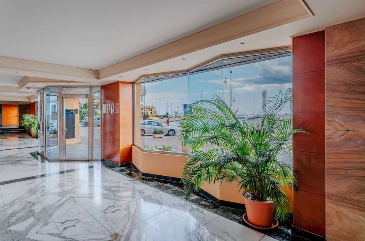 2 bedroom Apartment for sale in Altea with pool garage - € 380,000 (Ref: 9406198)