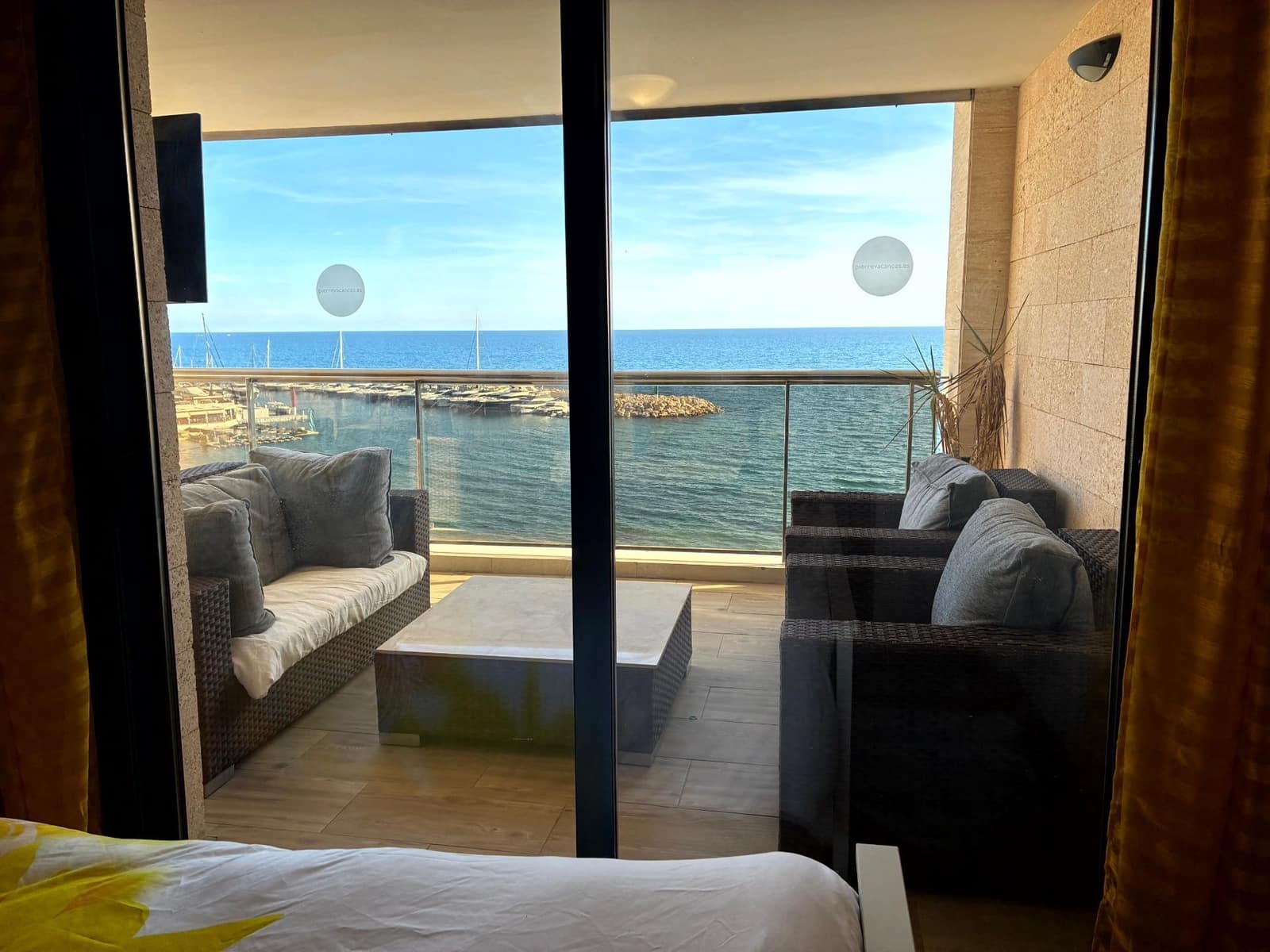 2 bedroom Apartment for sale in Altea with pool garage - € 380,000 (Ref: 9406198)