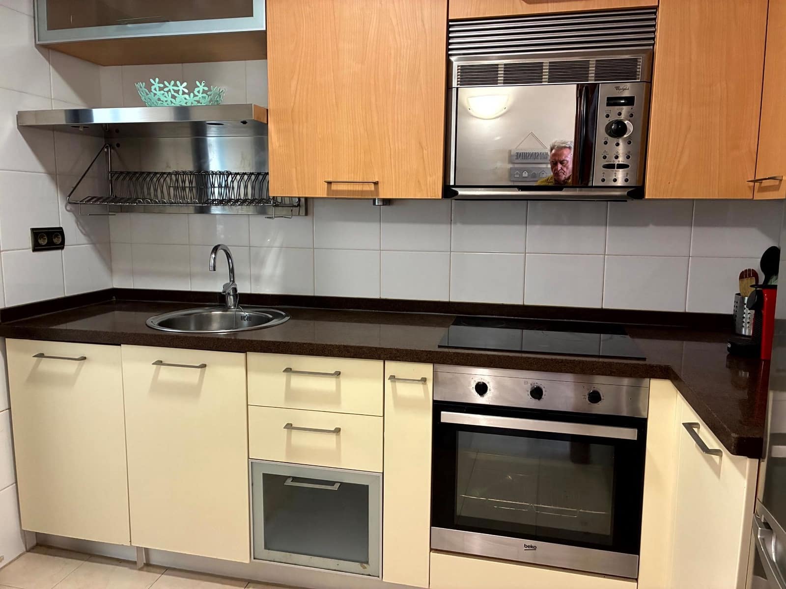 2 bedroom Apartment for sale in Altea with pool garage - € 380,000 (Ref: 9406198)