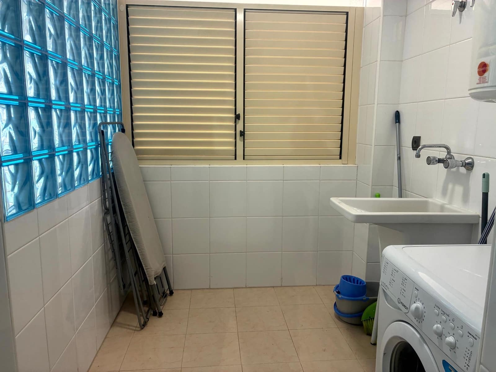 2 bedroom Apartment for sale in Altea with pool garage - € 380,000 (Ref: 9406198)