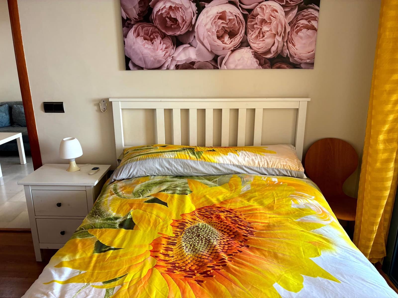 2 bedroom Apartment for sale in Altea with pool garage - € 380,000 (Ref: 9406198)