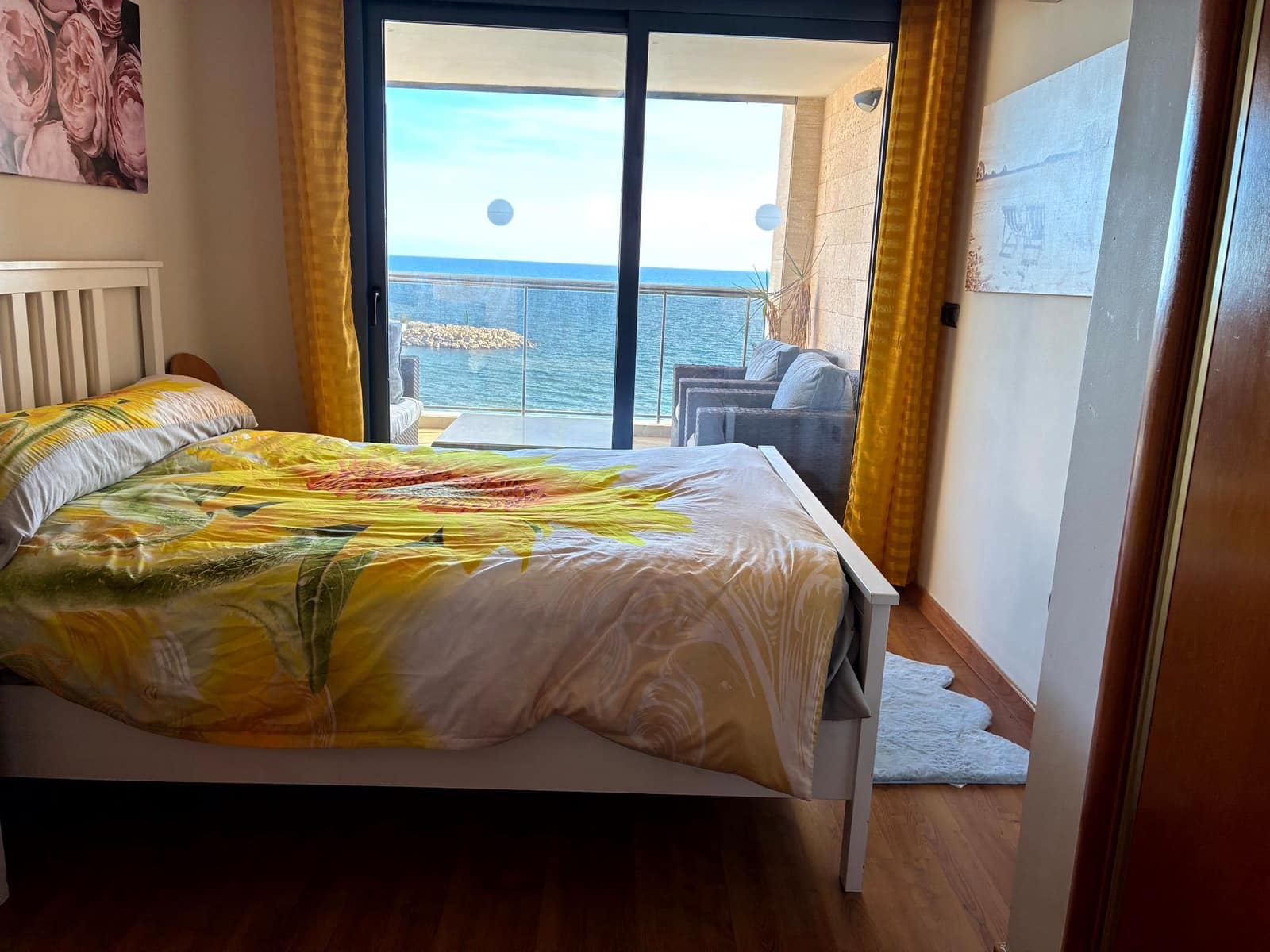 2 bedroom Apartment for sale in Altea with pool garage - € 380,000 (Ref: 9406198)