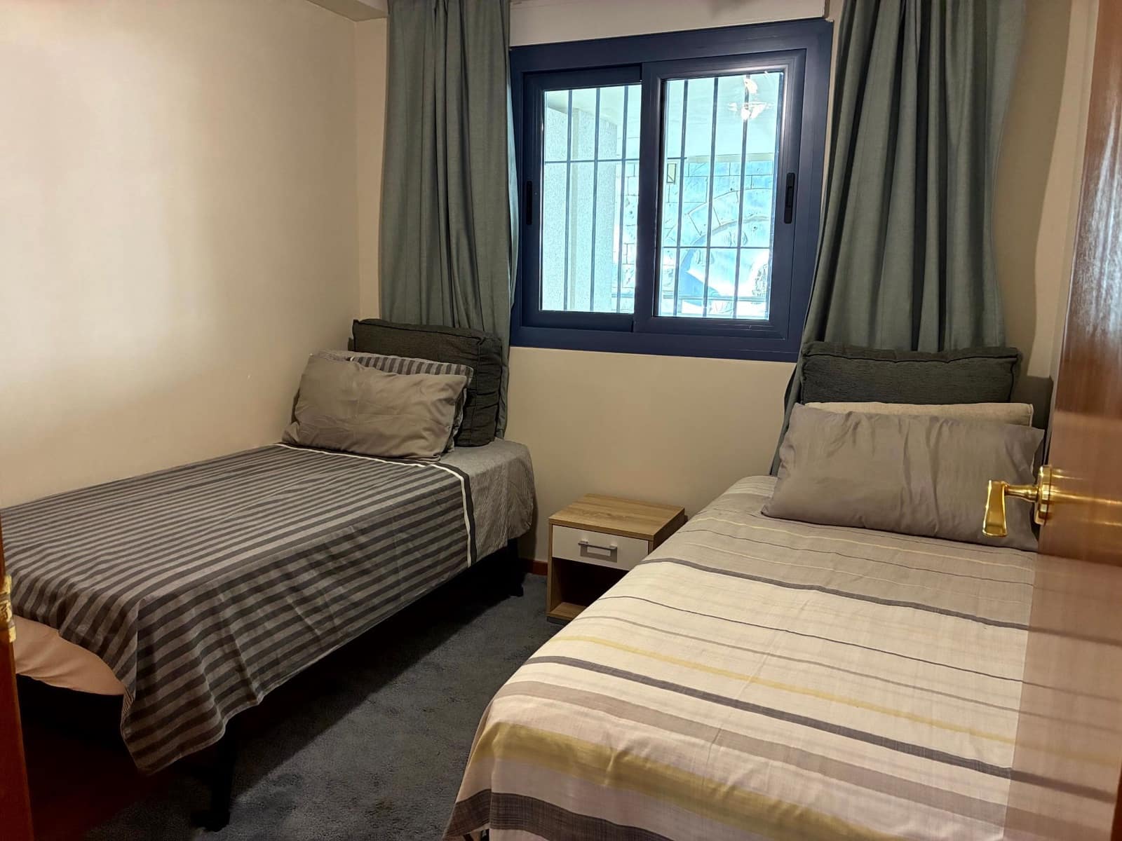 2 bedroom Apartment for sale in Altea with pool garage - € 380,000 (Ref: 9406198)