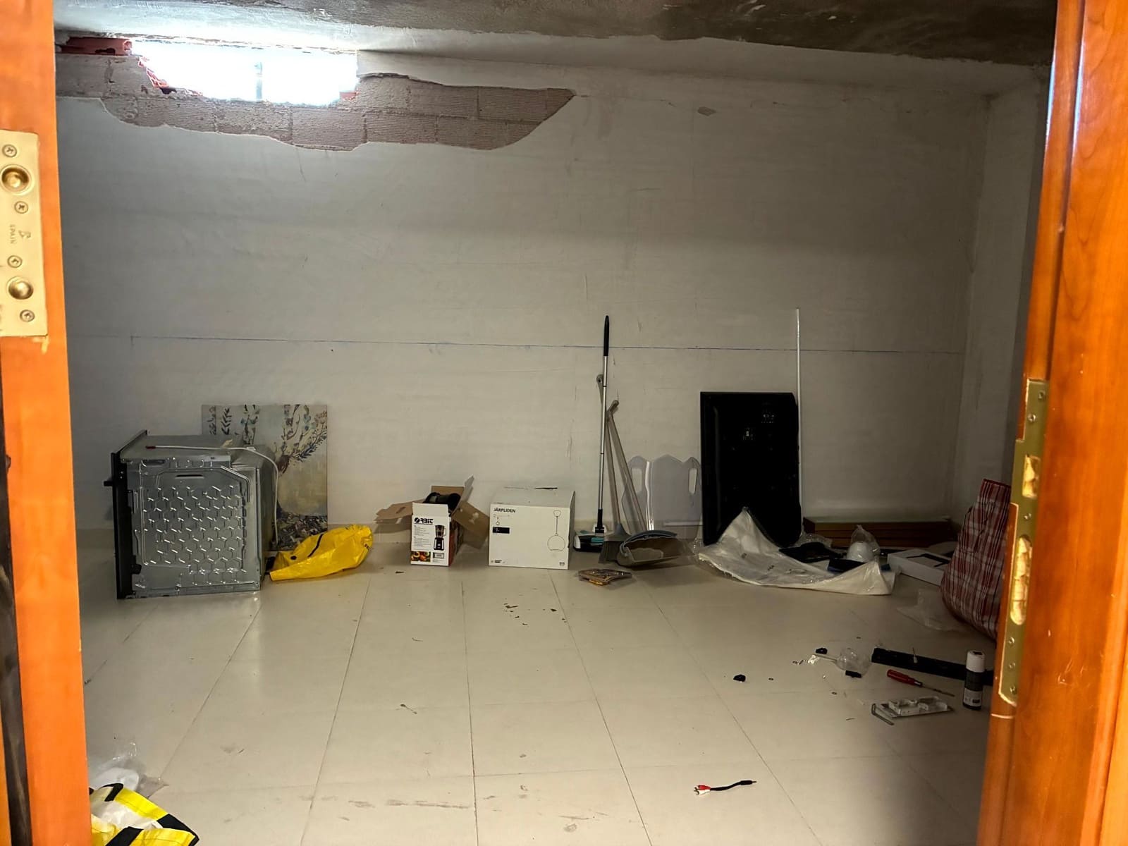 2 bedroom Apartment for sale in Altea with pool garage - € 380,000 (Ref: 9406198)