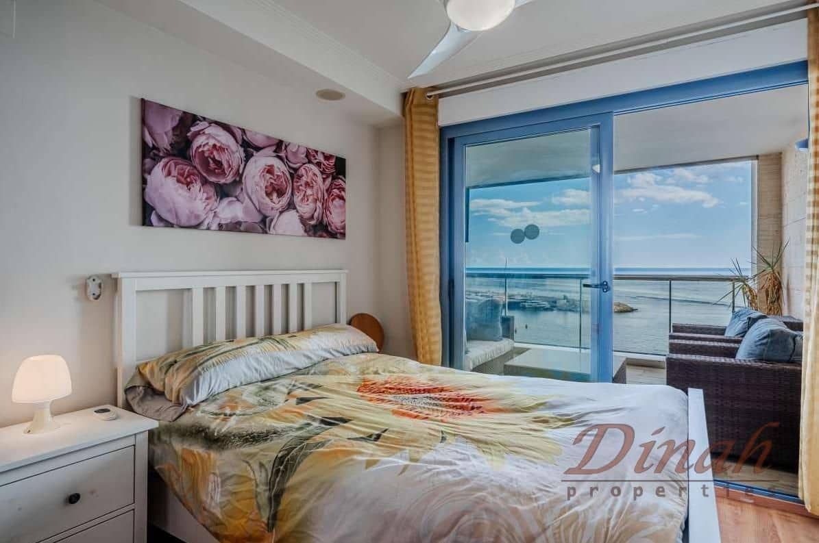 2 soverom Leilighet til salgs i Altea med svømmebasseng garasje - € 380 000 (Ref: 9406198)