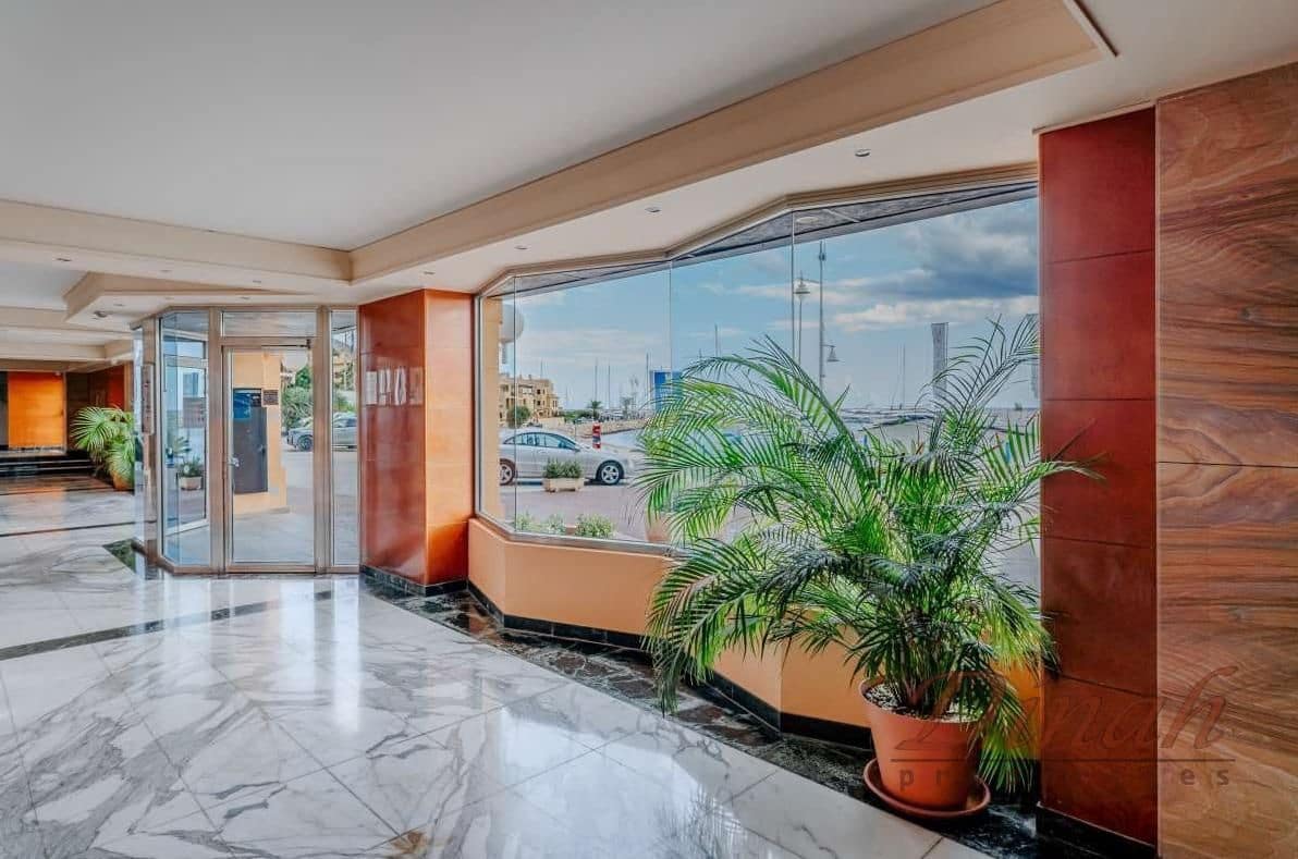 2 soverom Leilighet til salgs i Altea med svømmebasseng garasje - € 380 000 (Ref: 9406198)