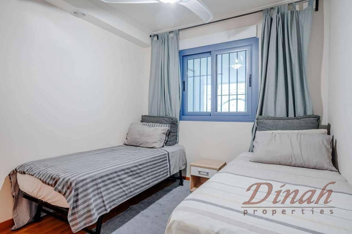 2 soverom Leilighet til salgs i Altea med svømmebasseng garasje - € 380 000 (Ref: 9406198)