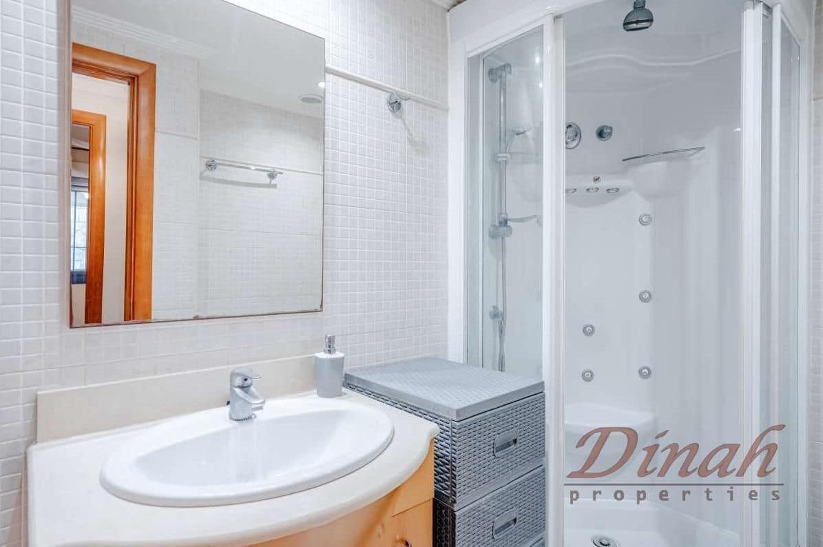 2 soverom Leilighet til salgs i Altea med svømmebasseng garasje - € 380 000 (Ref: 9406198)