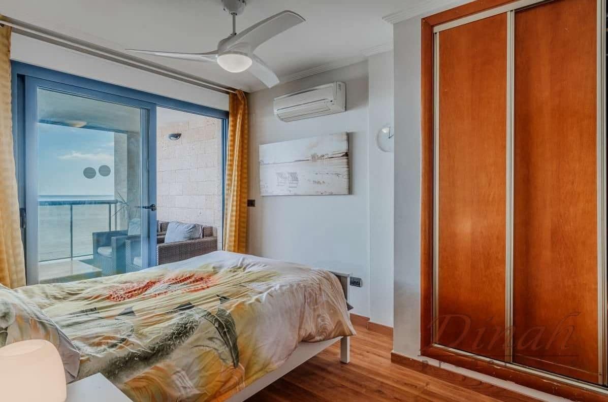 2 soverom Leilighet til salgs i Altea med svømmebasseng garasje - € 380 000 (Ref: 9406198)