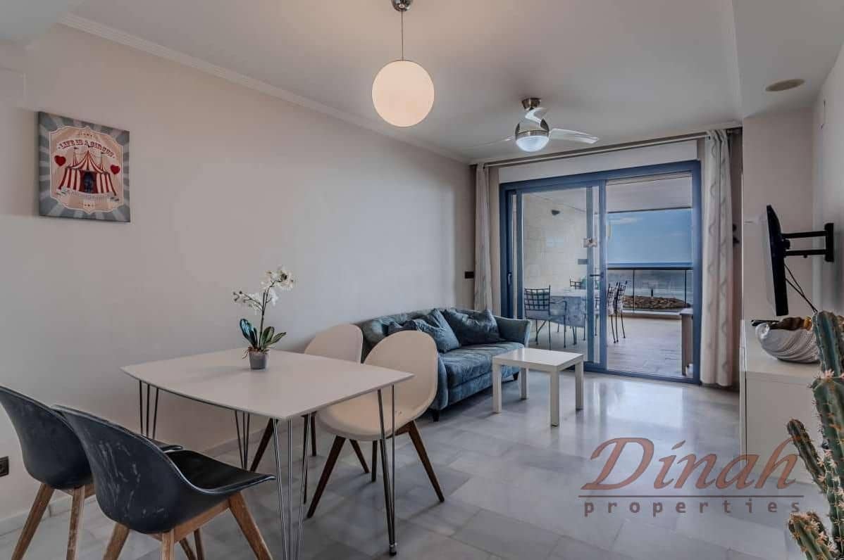 2 soverom Leilighet til salgs i Altea med svømmebasseng garasje - € 380 000 (Ref: 9406198)