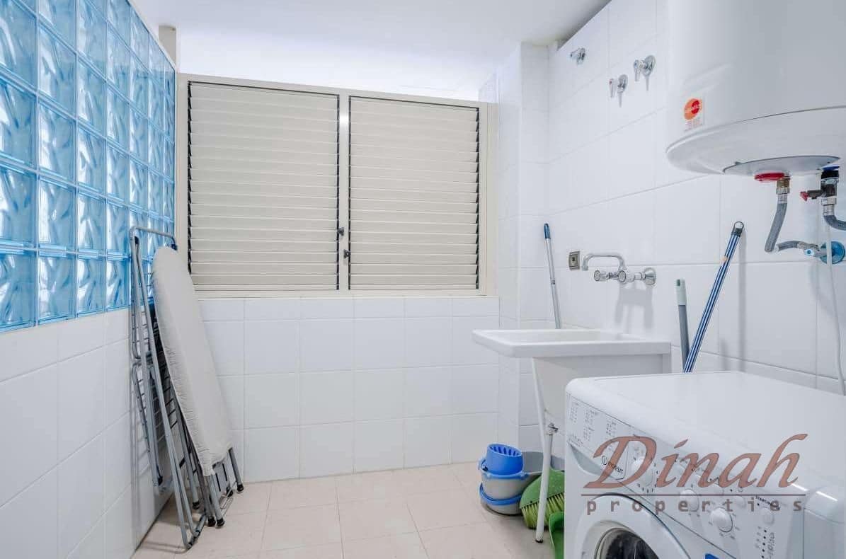 2 soverom Leilighet til salgs i Altea med svømmebasseng garasje - € 380 000 (Ref: 9406198)