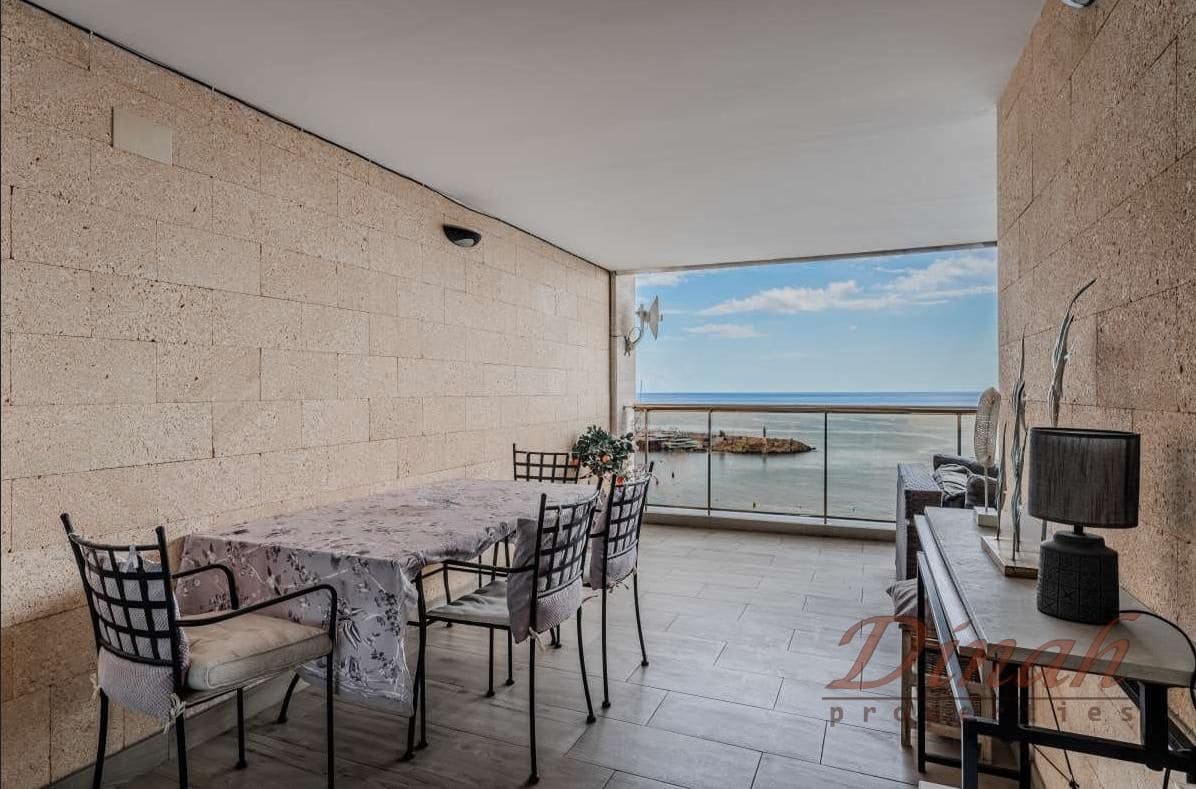 2 soverom Leilighet til salgs i Altea med svømmebasseng garasje - € 380 000 (Ref: 9406198)